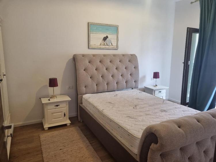 APARTAMENT 3 CAMERE IN VILA