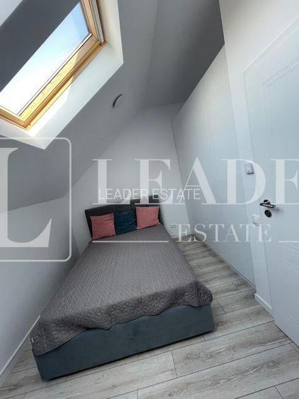 Townhouse for rent in Pipera I Compound - 10