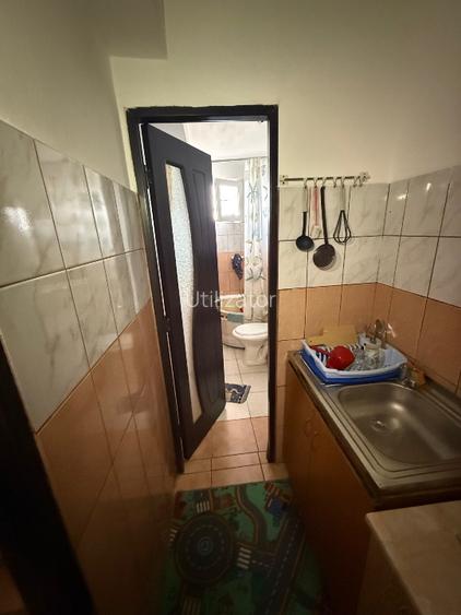 Apartament mobilat de vânzare lângă Brico - 9