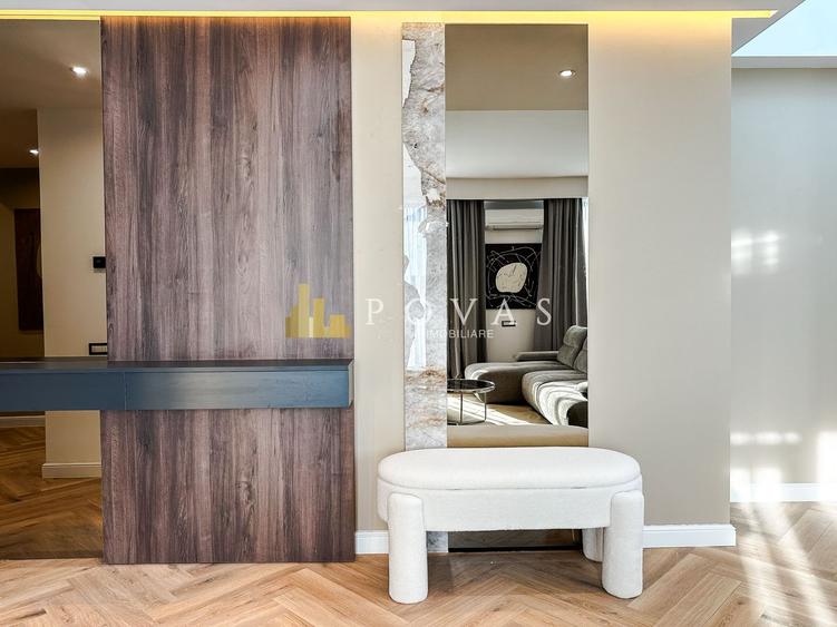 Vanzare Penthouse 4 Camere Pipera My Place North
