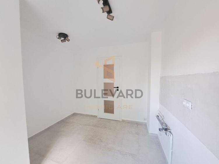 Apartament 3 camere zona Piata Cipariu! Renovat!