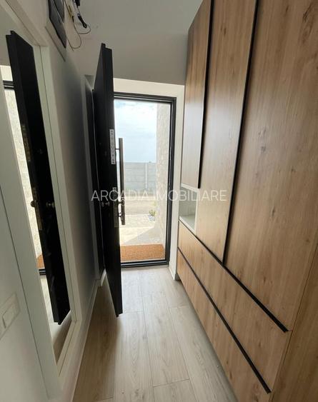 Casa 4 camere | Corbeanca-Ostratu | Teren 500mp | Cartier privat - 9