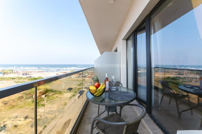 Studio| 100m distanta fata de mare | Tomis Villa | Mamaia-Nord - 6