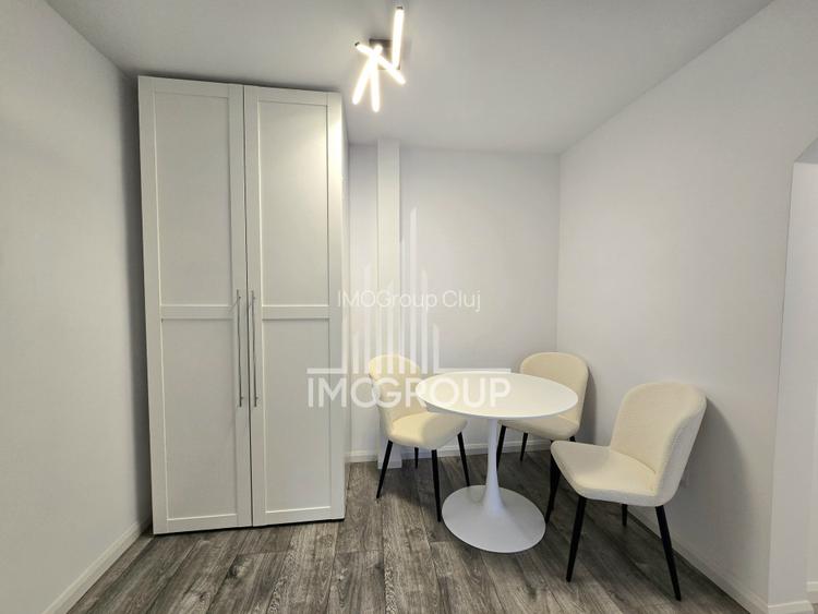 Apartament de inchiriat 2 camere – Str. Parâng, aproape de Baza Sportivă - 8