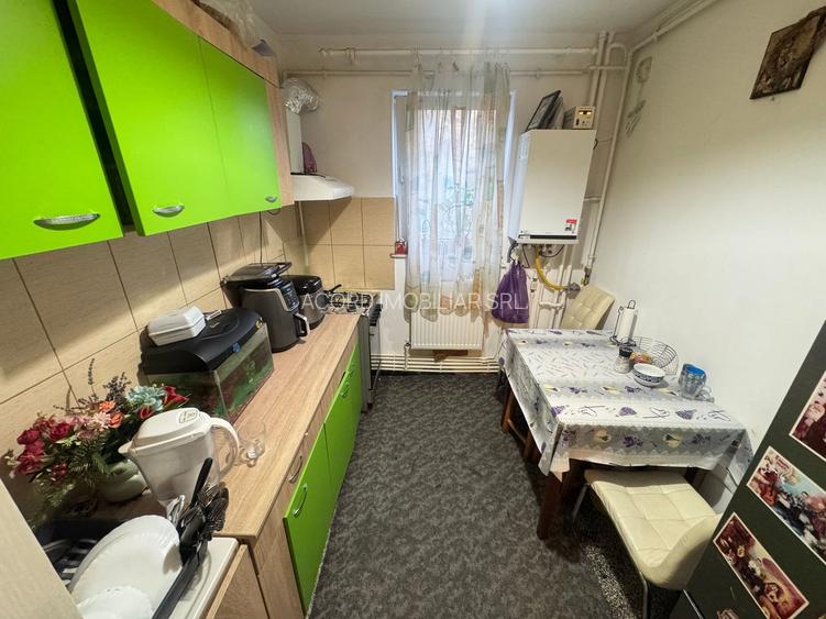 Apartament 2 camere zona Tomis 2 cu Centrala si Loc de Parcare - 6