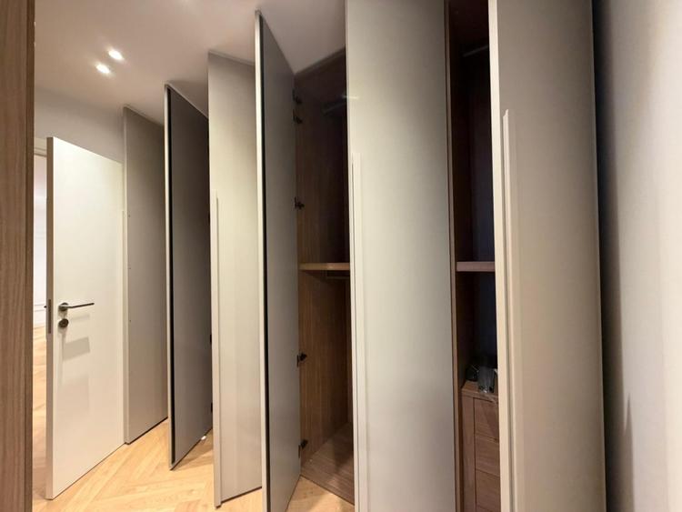 4 Camere Upsite by Atenor Aviatiei 2 locuri de parcare + boxa