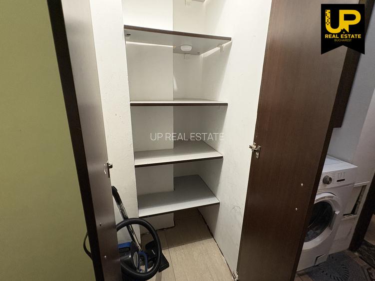 Apartament 3 Camere Aparatorii Patriei - Decomandat -Metrou - 9