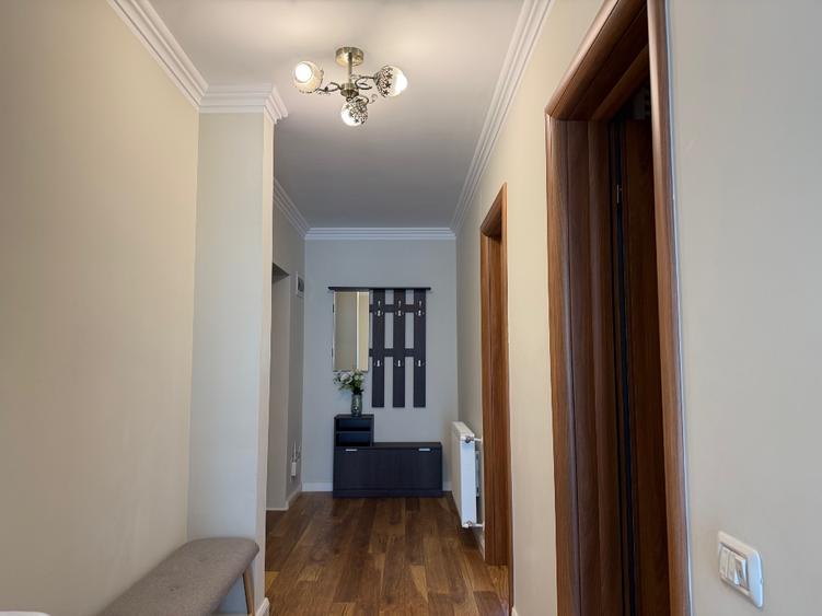 Apartament 2 camere / 59mp / Loc de parcare inclus / Tractorul