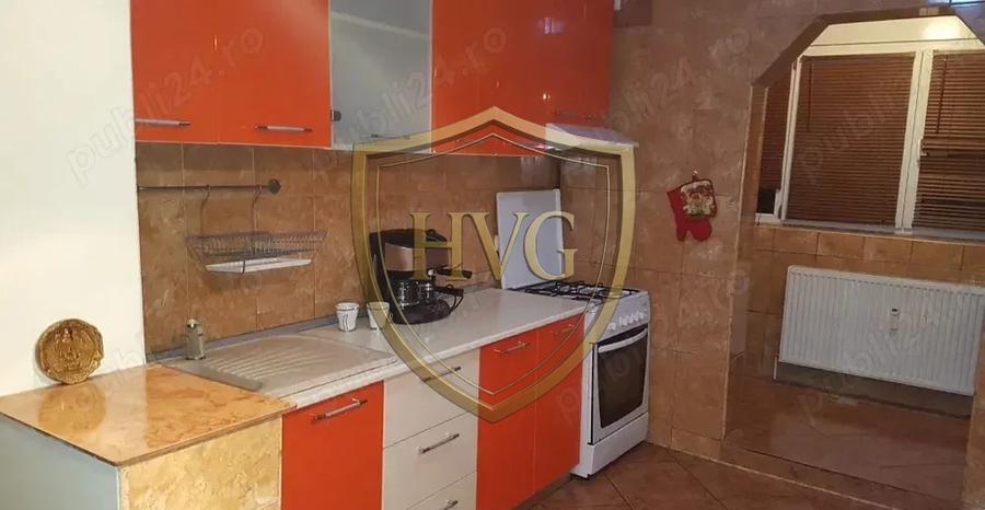 Apartament 2 Camere | Decomandat | Centrala Proprie | Aparatorii Patriei