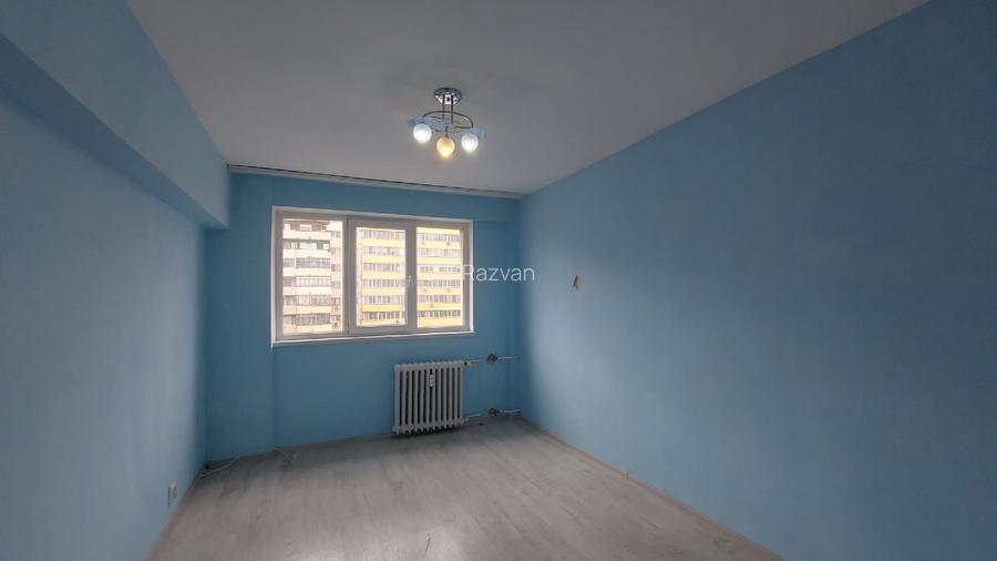 Apartament 2 camere, decomandat, Obor – Colentina, et 6/10, 52 mp utili + balcon - 3