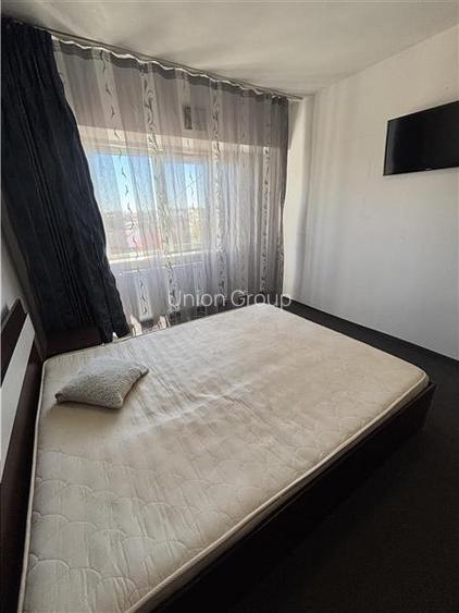 Apartament 3 Camere, Decomandat, Ideal pt Studenți/Studente, zona Tomis ll - 7