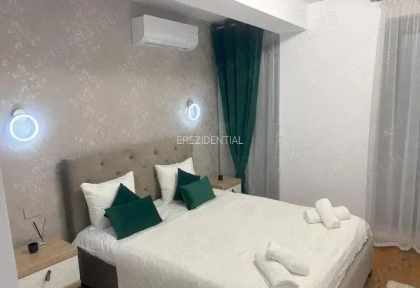 Apartament 2 camere decomandat - zona Unirii - 4