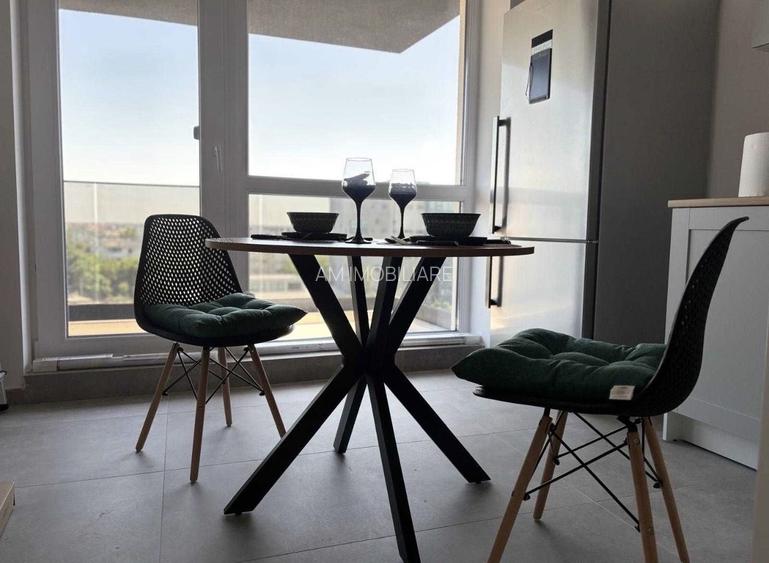 AP. 2 CAMERE- QUARTZ RESIDENCE, PARCARE INCLUSA, CENTRALA PROPRIE - 4
