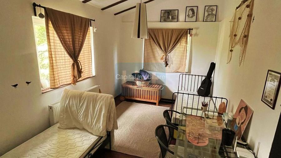 Casă Brebu Centru 140m², 4 camere, 159.000€ - 7