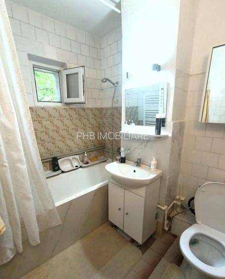 Apartament 3 camere decomandat | Zona Parcul Tineretului | Complet mobilat si ut - 15