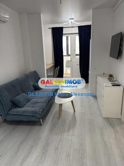 Apartament NOU - Berceni - Dimitrie Leonida - Parcare - 81 Res