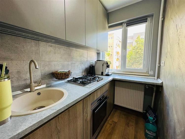 APARTAMENT 2 CAMERE, ETAJUL 2, ROGERIUS, STRADA SPARTACUS