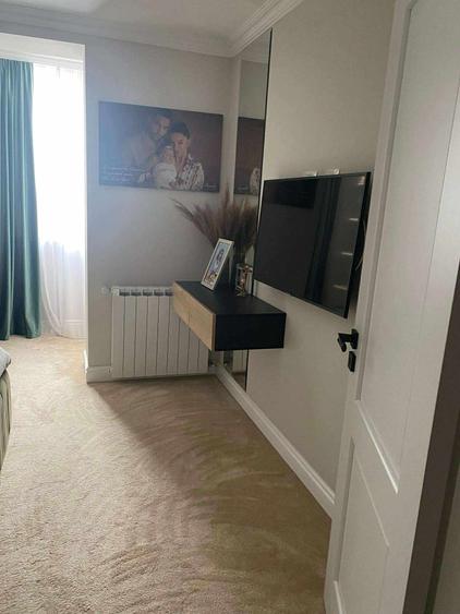 Apartament 3 camere 72mp Spital mobilat utilat 120.000eur neg
