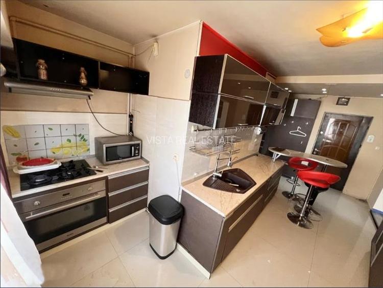 Zona ITC, Apartament 2,5 camere, 2 bai, 85,8mp, etaj 8/9, vedere deschisa, Al Vl - 6