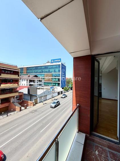 Aviatiei / Caramfil Office / Spatiu de birou '70 Mp / Parcare Opțional - 5