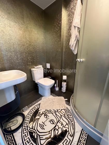 OPORTUNITATE DE INVESTIȚIE: Apartament exclusivist tip duplex - 156 mp - 9