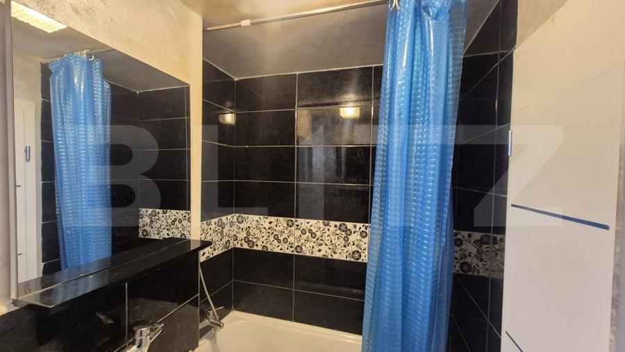 Apartament cu 2 camere de vanzare, 41,63 mp, strada Botizului
