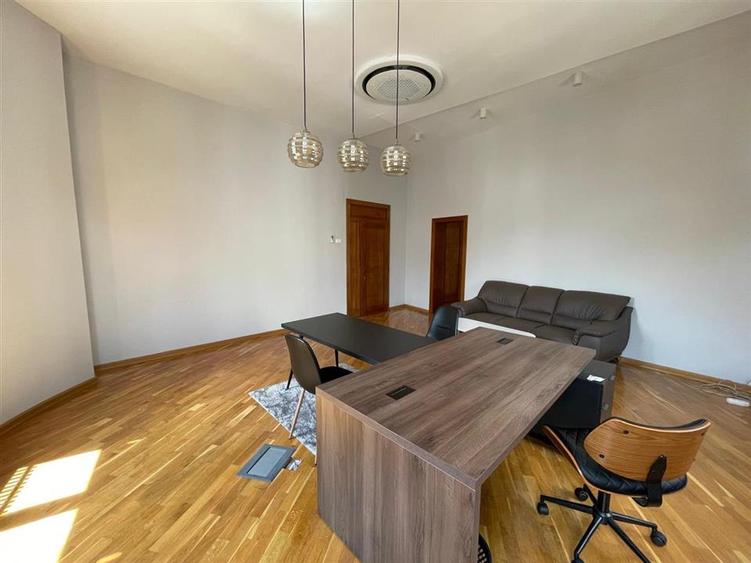 SPATIU BIROURI | PALATUL STERN | ORADEA |