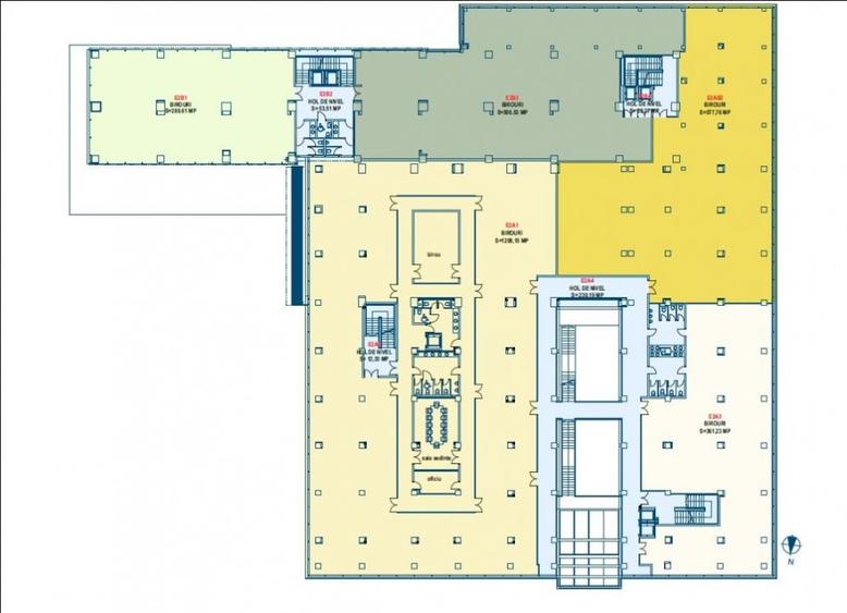 Novis Plaza, Taietura Turcului 47 - comision 0%, reprezentam proprietarul!