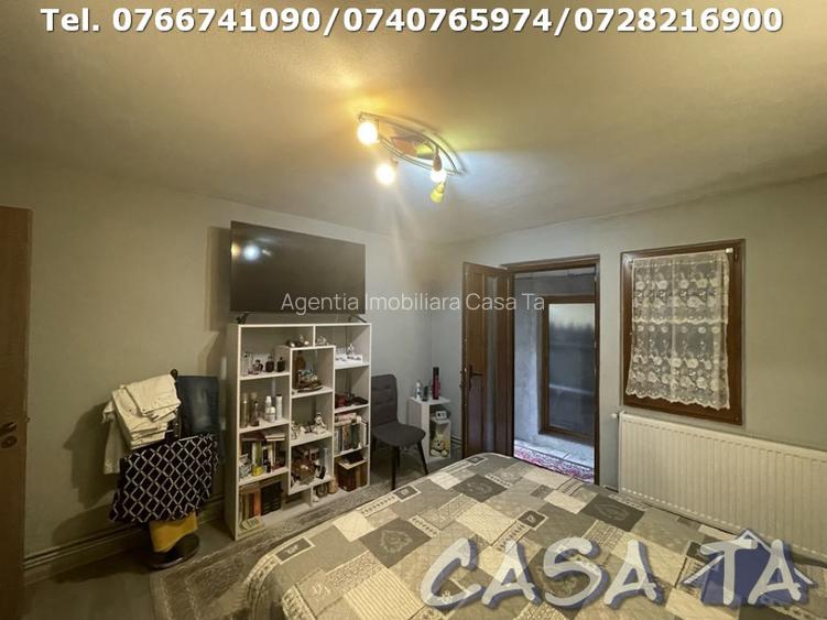Casa 3 Camere, Aleea Fantanii - Zona Centrala - 6