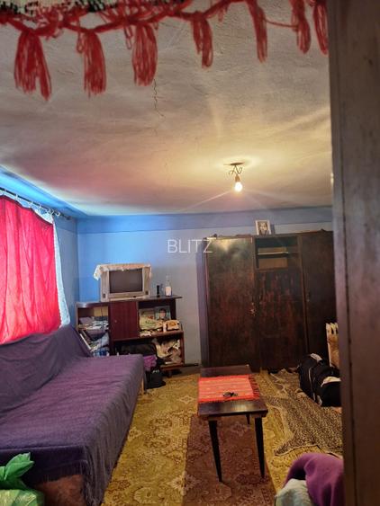 Casa de vanzare cu teren generos de 1.686 mp, Comuna Calarasi, Dolj - 13