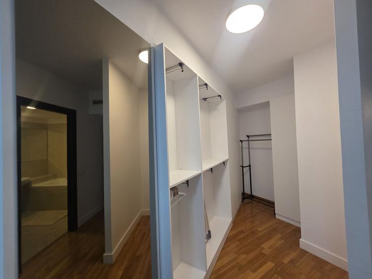 3 camere | 100 mp balcon+TERASA | Herastrau | Vedere libera