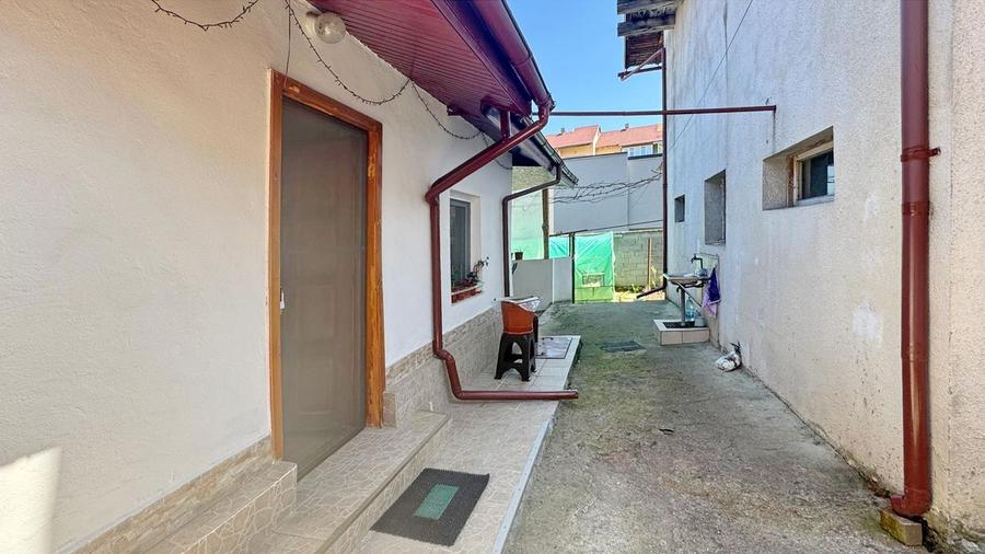 PROPRIETATE DE VANZARE IN CARTIERUL NOUA