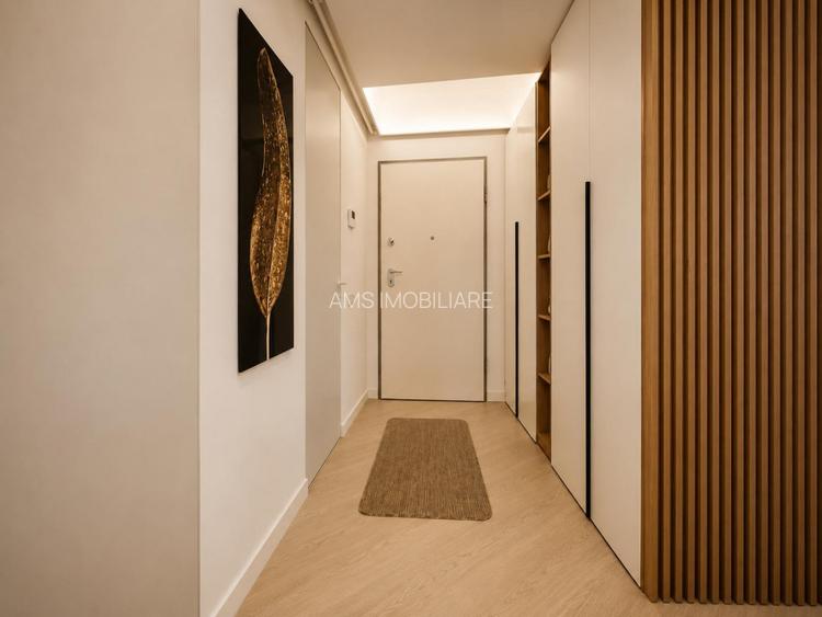 CORTINA NORTH / SPATII DEPOZITARE / LOC PARCARE / COMPLET MOBILAT SI UTILAT - 12