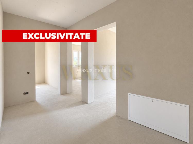 Duplex Modern - SU 130MP | ST 200MP | 4 camere - Tautiului | Floresti - 6