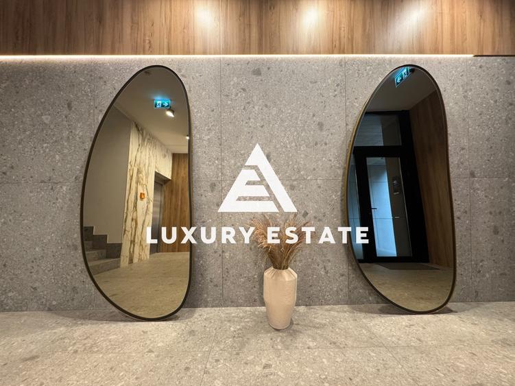Inchiriere apartament prima utilizare mobilat 3 camere zona Nordului Herastrau