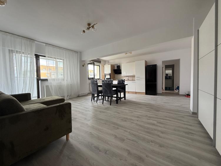Apartament 3 camere de închiriat  - 2