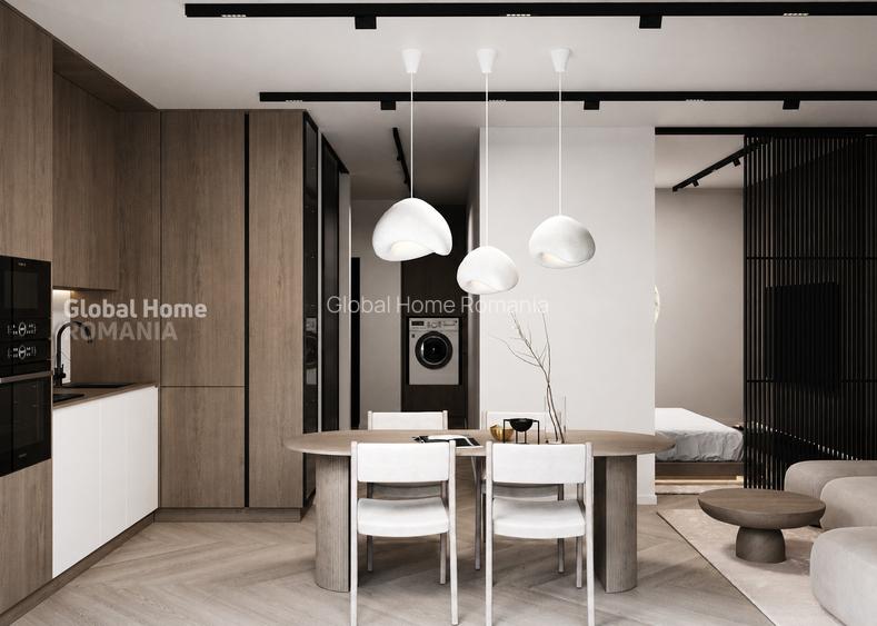 Gemina by the Lake | Studio Premium | Pipera Plaza | Rond OMW - 29
