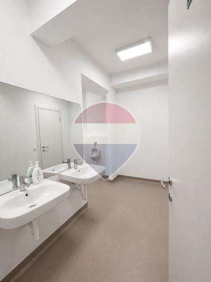 Spațiu de birouri premium – 424 mp | Mihai Bravu