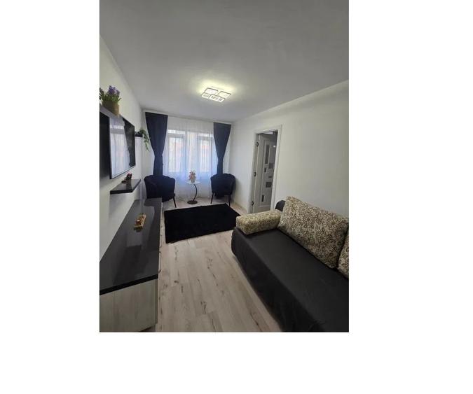 Apartament deosebit cu 3 camere zona Sat Vacanta