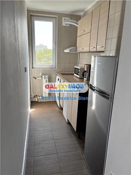 Inchiriere apartament 4 camere DRUMUL TABEREI 34 - 17