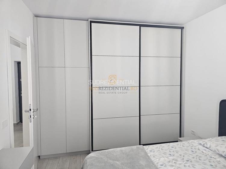 Apartament cu 2 camere, prima inchiriere, loc de parcare inclus - 2