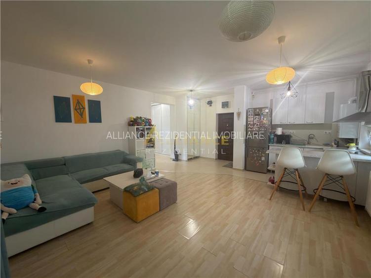 Apartament 2 Camere de Vanzare | Aurel Persu | Loc de Parcare Inclus| Sector 4 B - 4