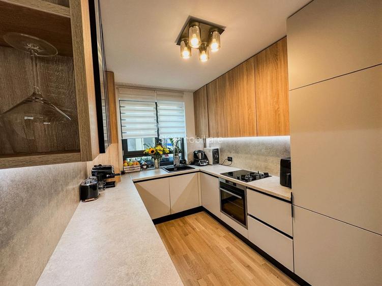 Vilă Modernă 5 Camere de Vanzare | Zenville Pipera - 6