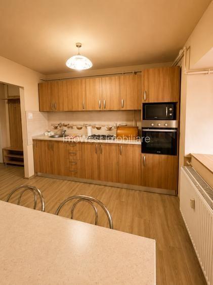Ultracentral | 2 Camere | Centrala Proprie | Prima Inchiriere