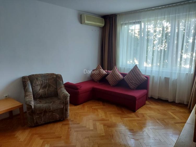 Proprietar, inchiriez apartament 2 camere decomandate, lângă Iulius Mall - 7