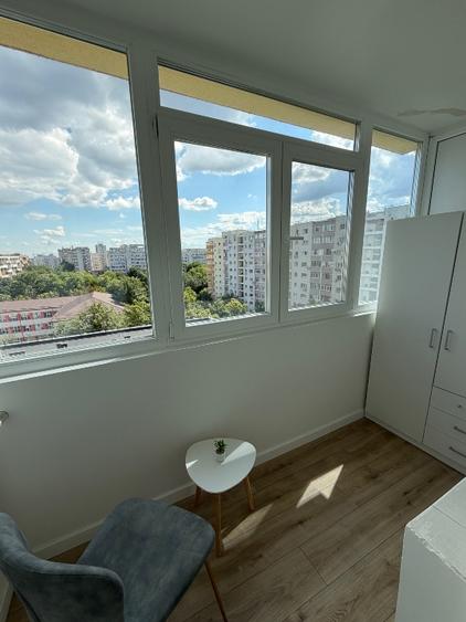 Apartament 2 camere, decomandat