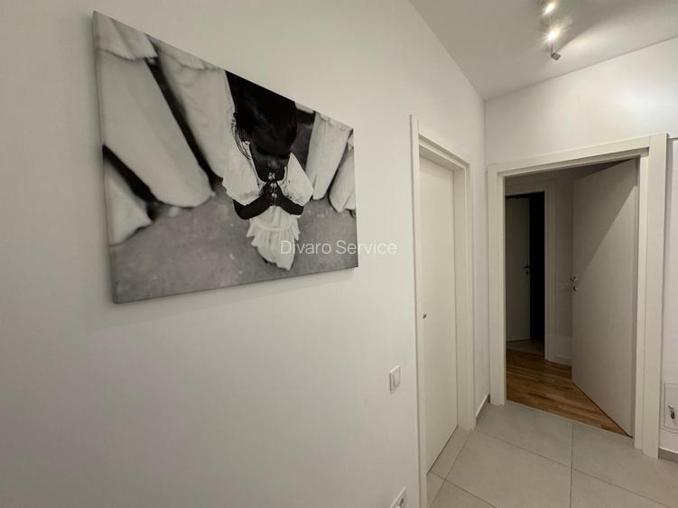 Apartament 3 camere in Bloc 2025 cu Terasă 35 mp  Langa cartierul Panduri - 17