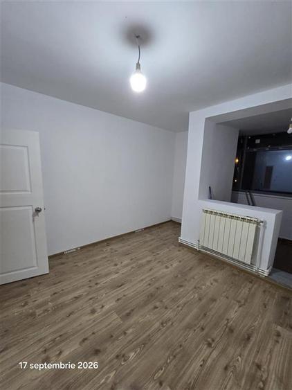 PODU ROS – 2 CAMERE | ETAJ 1 | 53 MP | RENOVAT | BLOC REABILITAT PNRR | CLASA EN