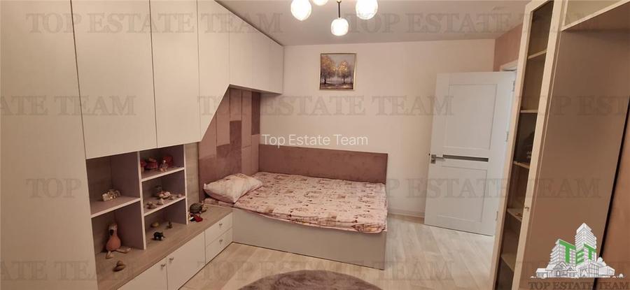 Apartament premium cu 3 camere, finisaje de lux si design modern, Constanta - 16