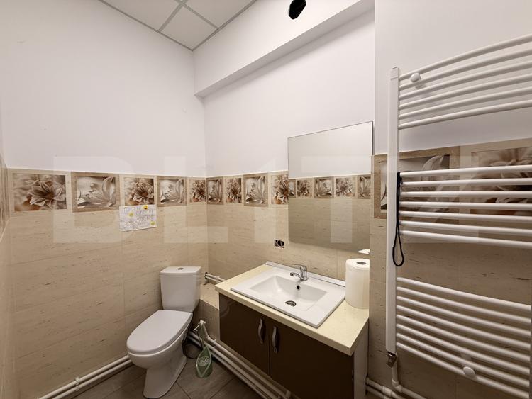Spațiu birouri,parter,120 mp, parcare privată, Brazda Lui Novac